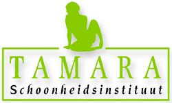 Schoonheidsinstituut Tamara Logo